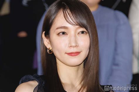 吉岡里帆「フラーム」移籍発表 前事務所の休業は「。